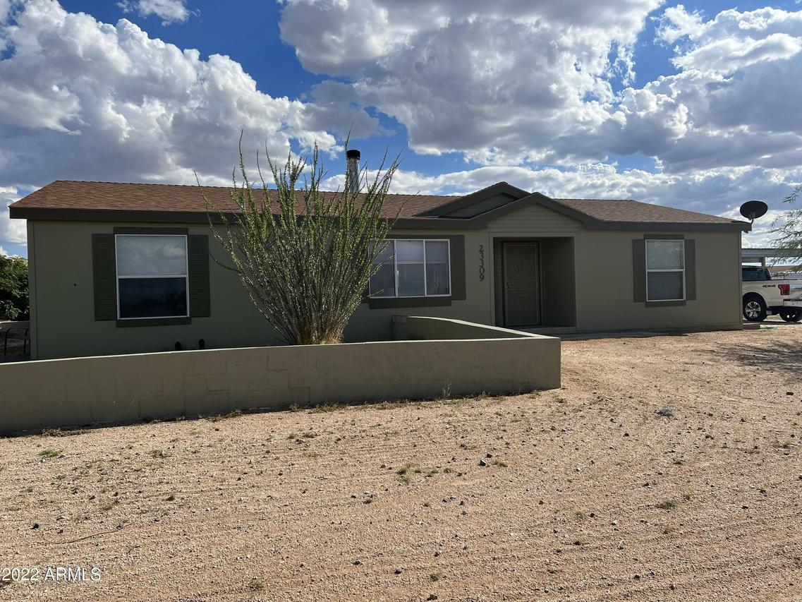 23309 E Oxbow Dr., Florence, AZ 85132