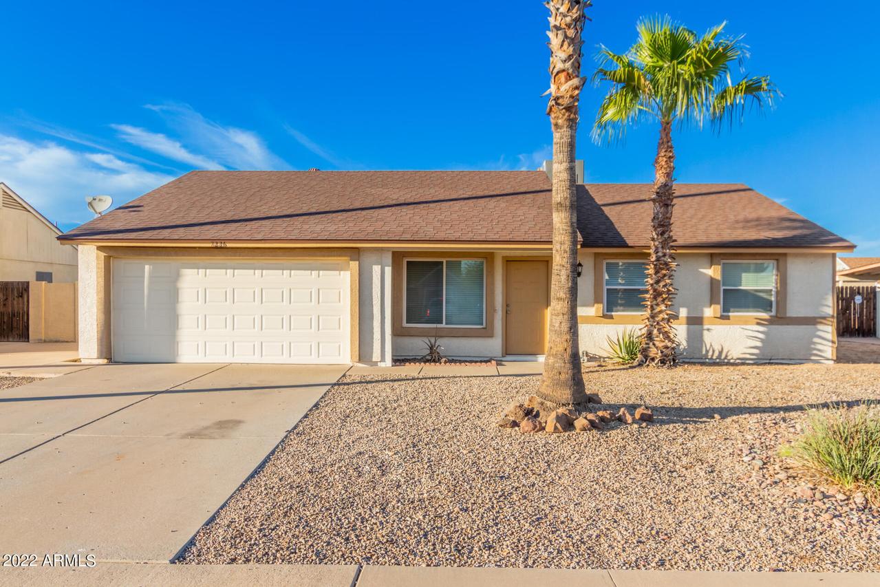 7226 W Cholla St., Peoria, AZ 85345