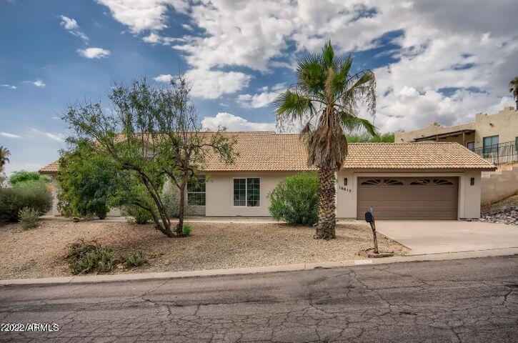 16615 N Aspen Dr., Fountain Hills, AZ 85268