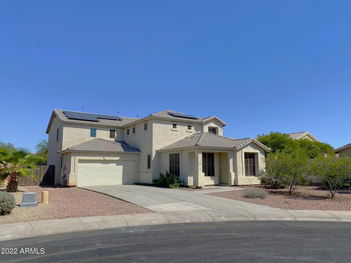 2109 S 108th Ave., Avondale, AZ 85323