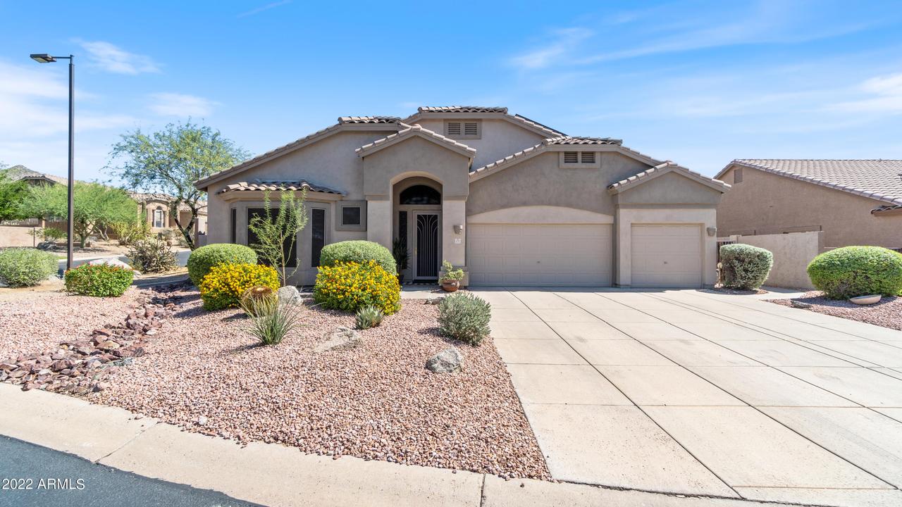 3757 N Ladera Cir., Mesa, AZ 85207