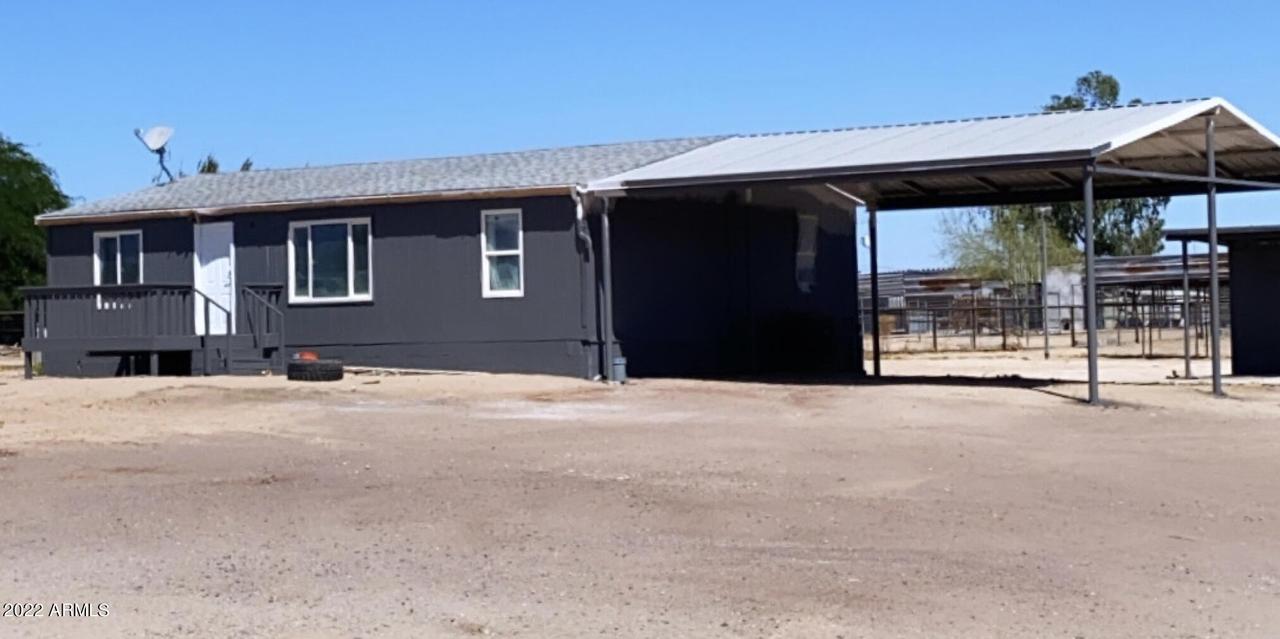 20616 W Carver Rd., Buckeye, AZ 85326