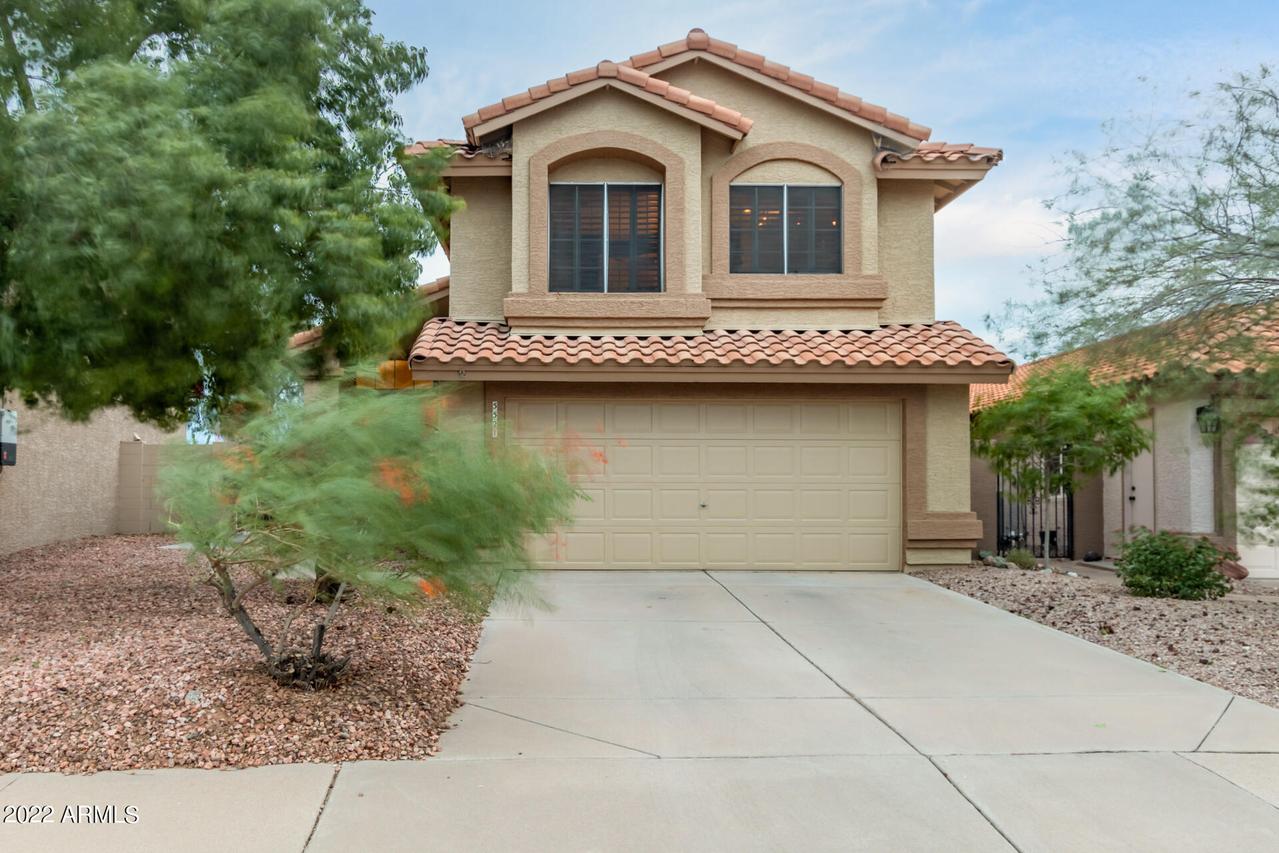 5521 E Elmwood St., Mesa, AZ 85205