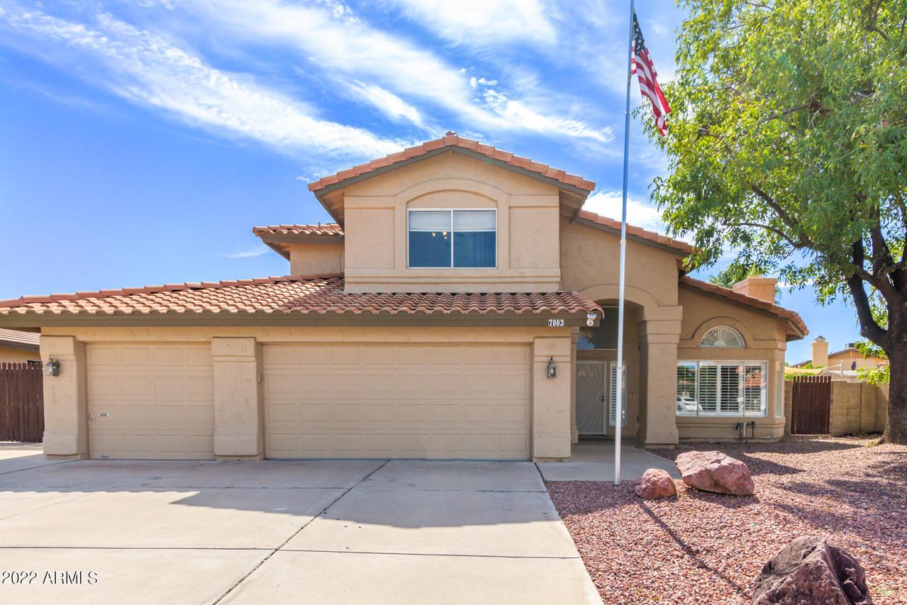 7003 W Bloomfield Rd., Peoria, AZ 85381