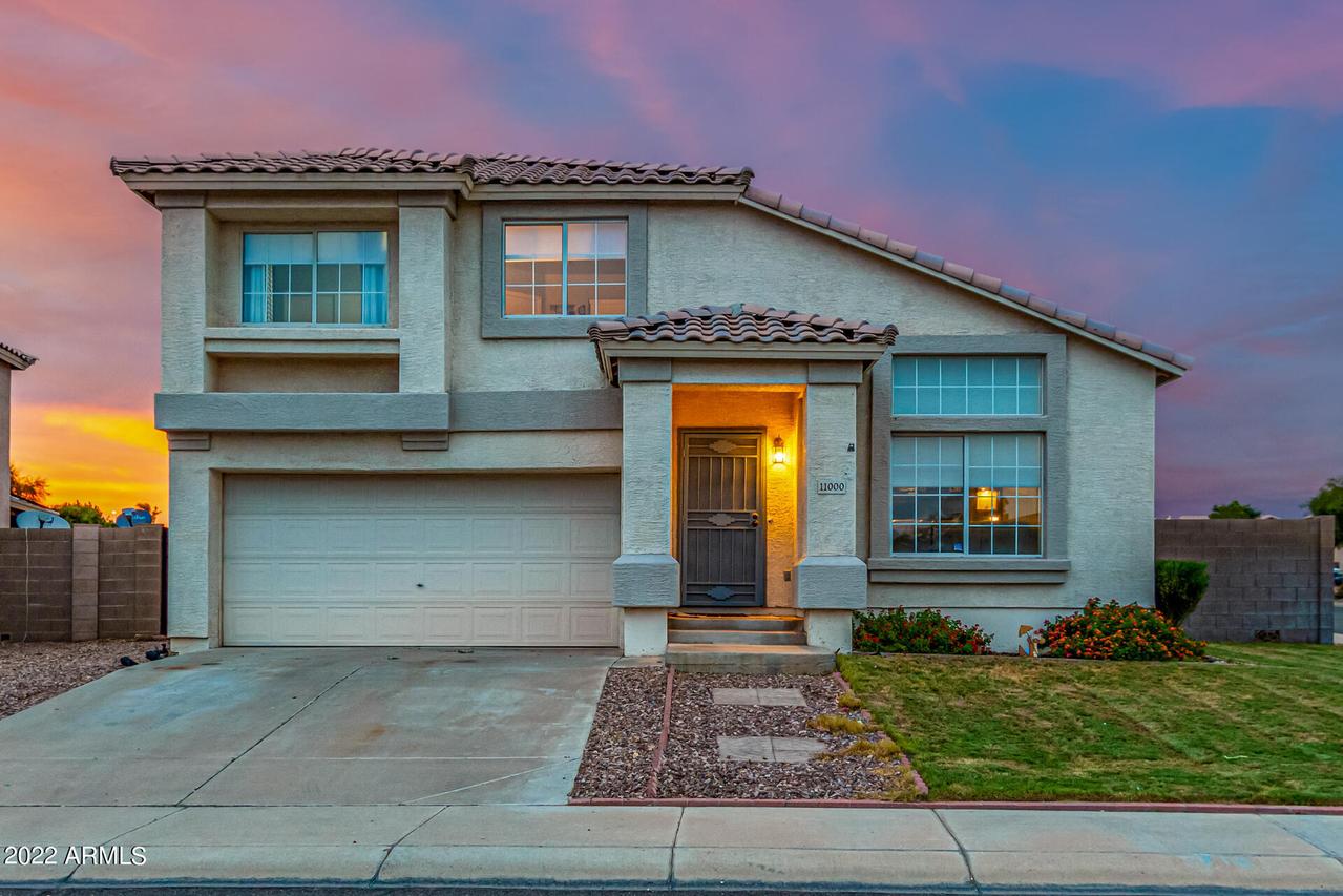 11000 W Hayward Ave., Glendale, AZ 85307