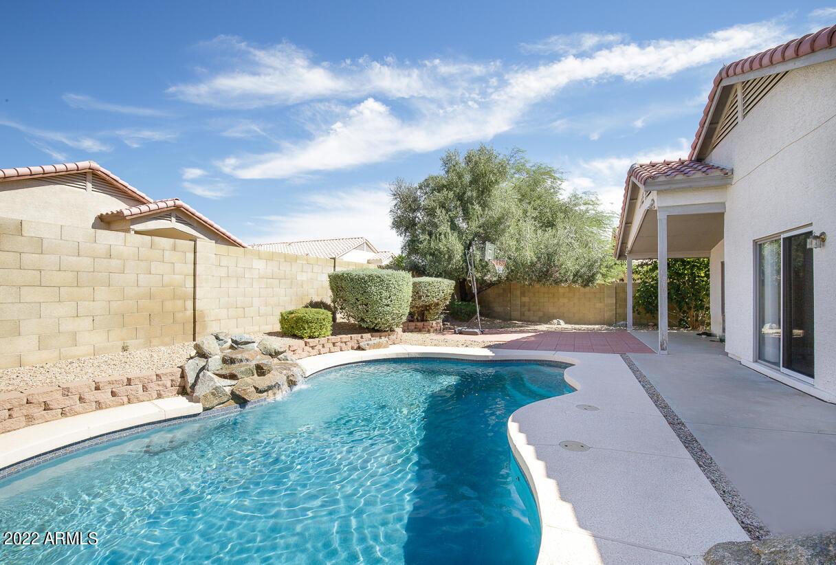 3818 E Grandview Rd., Phoenix, AZ 85032