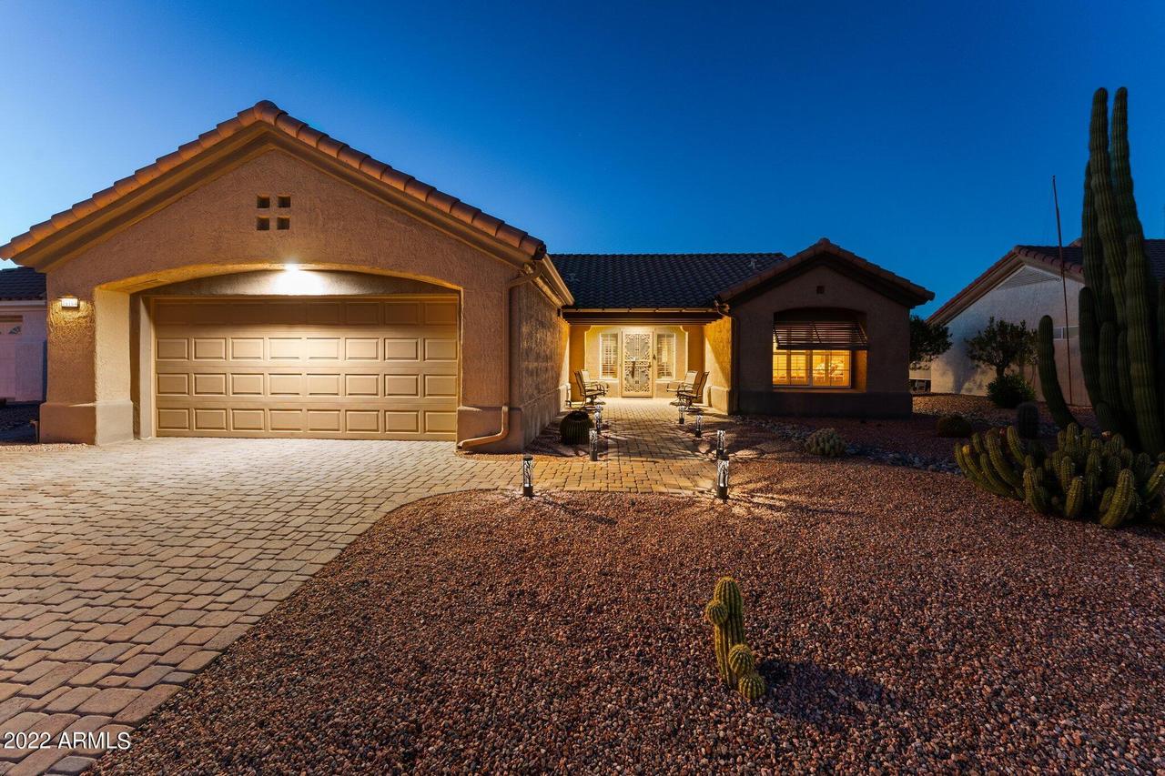 16164 W Sentinel Dr., Sun City West, AZ 85375
