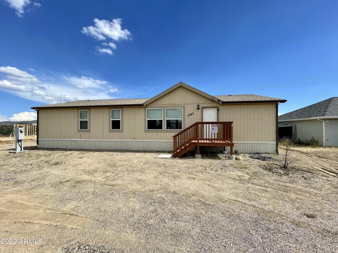 2945 S Omega Dr., Humboldt, AZ 86329