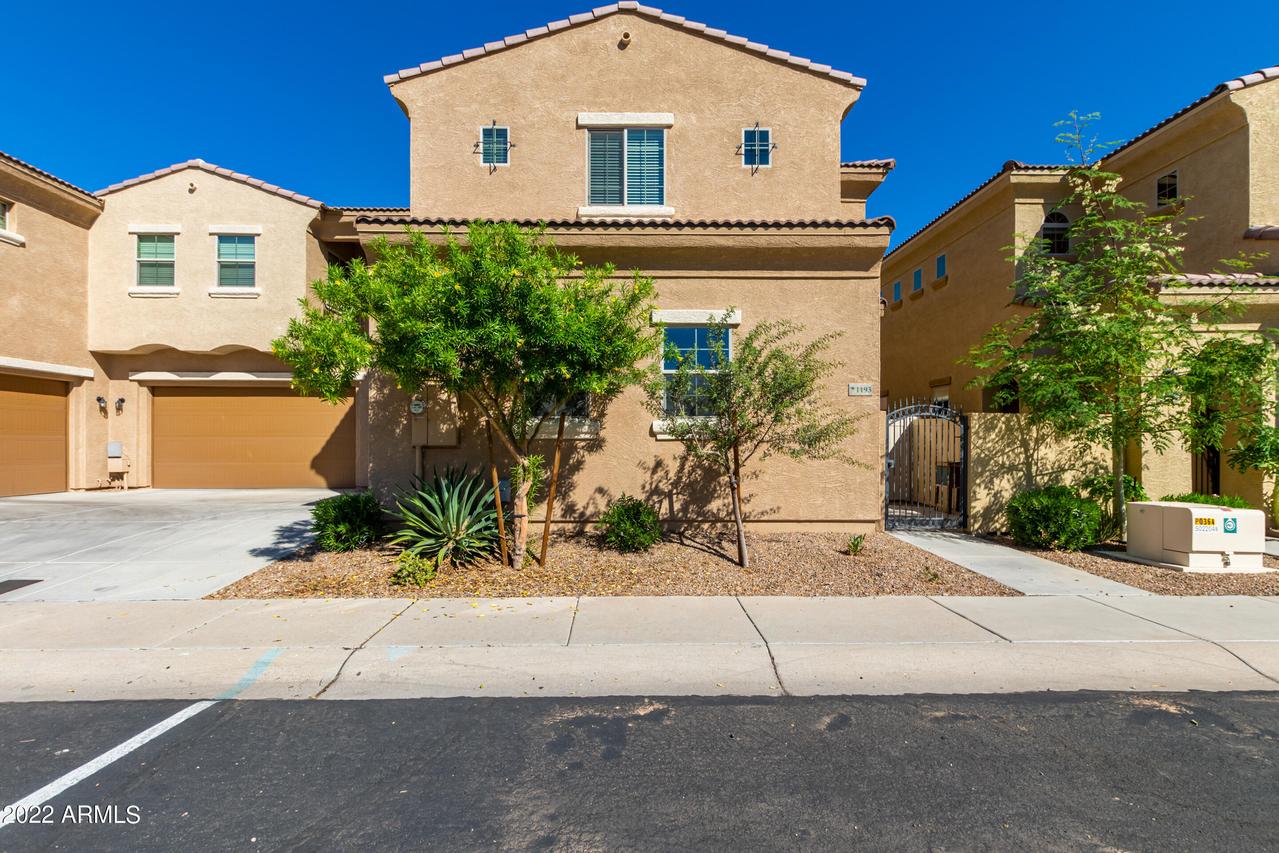 1367 S Country Club Dr. #1193, Mesa, AZ 85210