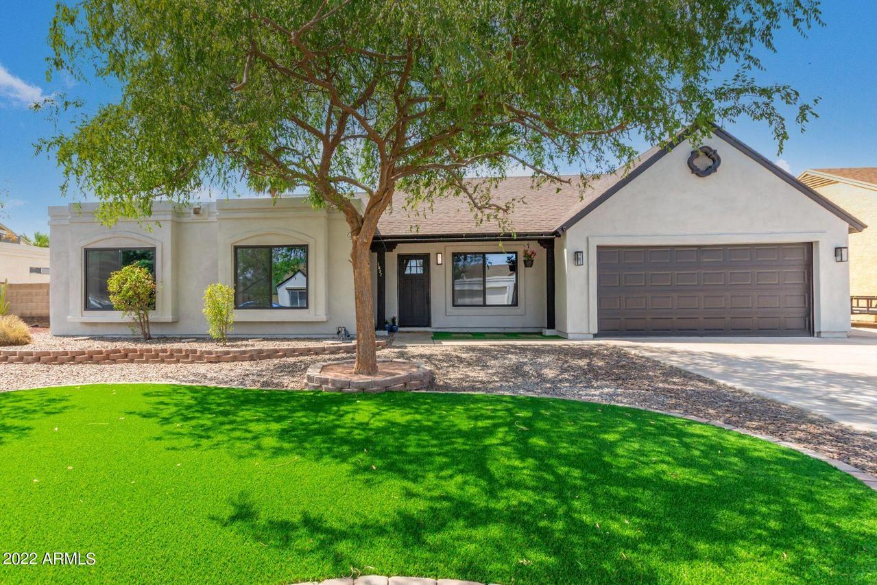 1537 E Dava Dr., Tempe, AZ 85283