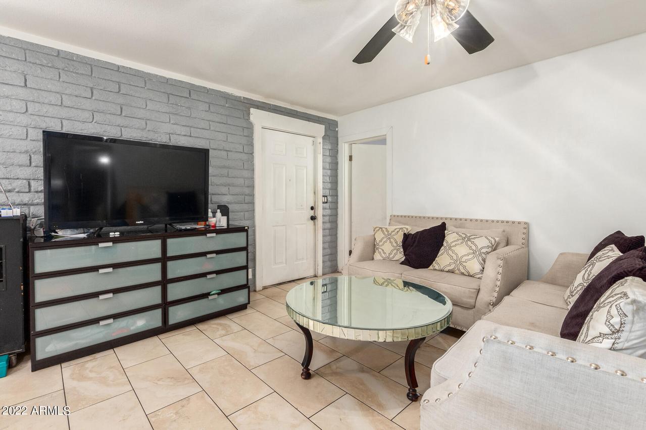 462 S Hobson #2, Mesa, AZ 85204