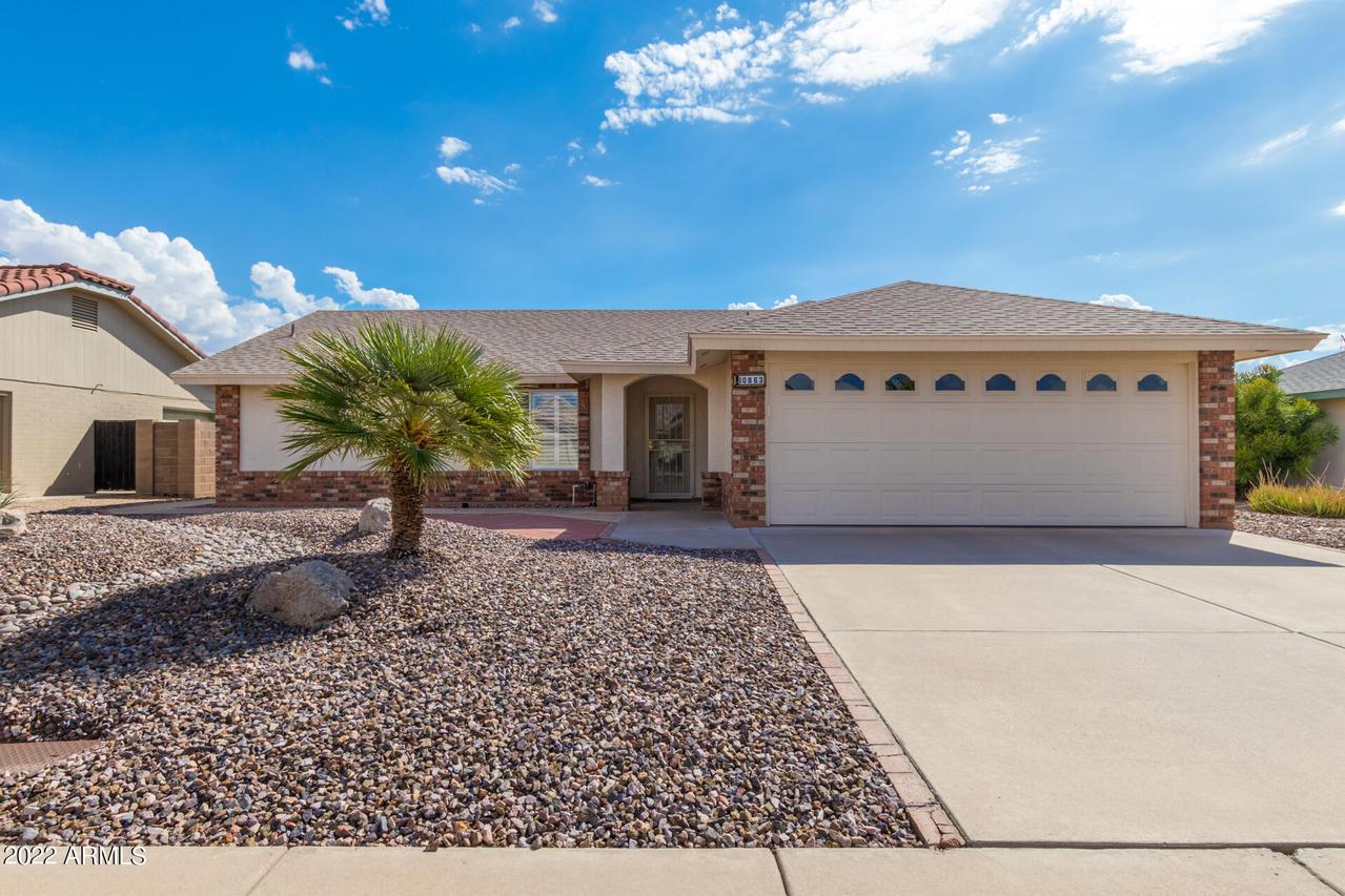 10863 E Lindner Ave., Mesa, AZ 85209
