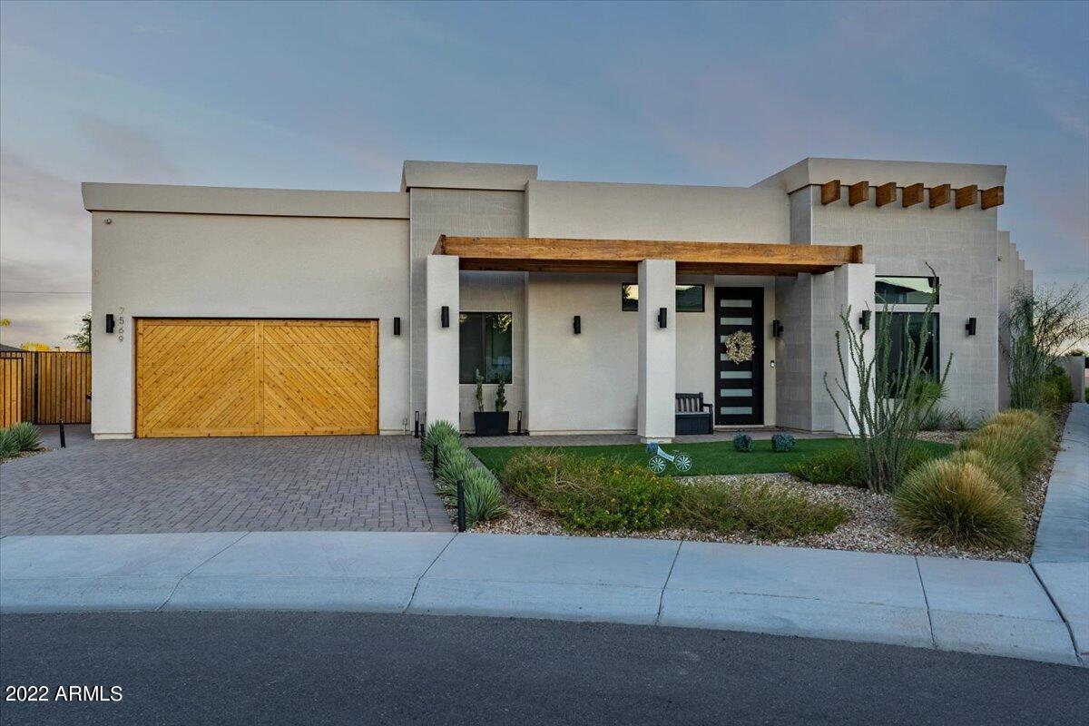 7569 E Sundown Ct., Scottsdale, AZ 85250