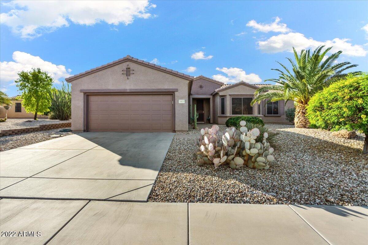 20815 N Sequoia Crest Dr., Surprise, AZ 85387