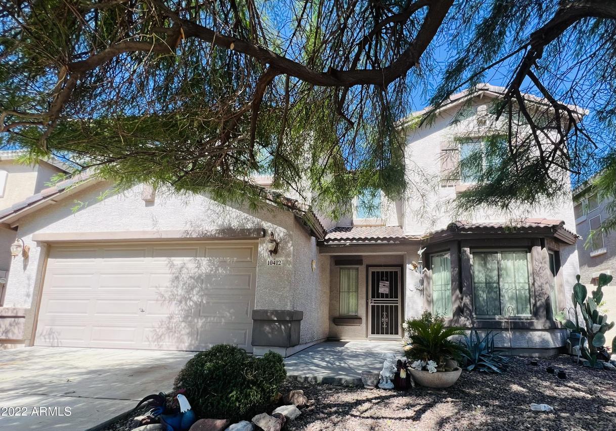 10412 W Magnolia St., Tolleson, AZ 85353