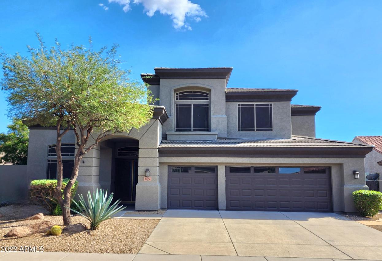 5011 E Desert Vista Tr., Cave Creek, AZ 85331