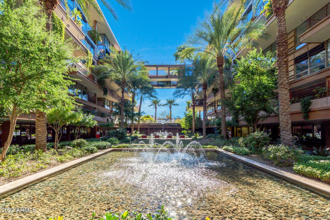 7157 E Rancho Vista Dr. #1012, Scottsdale, AZ 85251