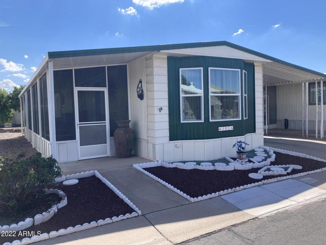4065 E University Dr. #502, Mesa, AZ 85205