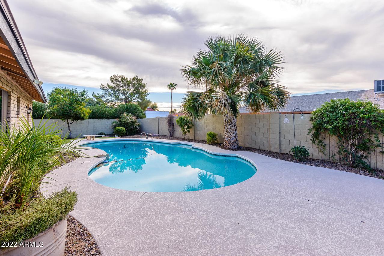 5345 E Evans Dr., Scottsdale, AZ 85254