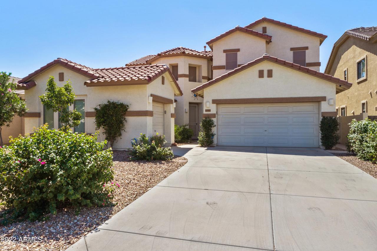 43985 W Yucca Ln., Maricopa, AZ 85138