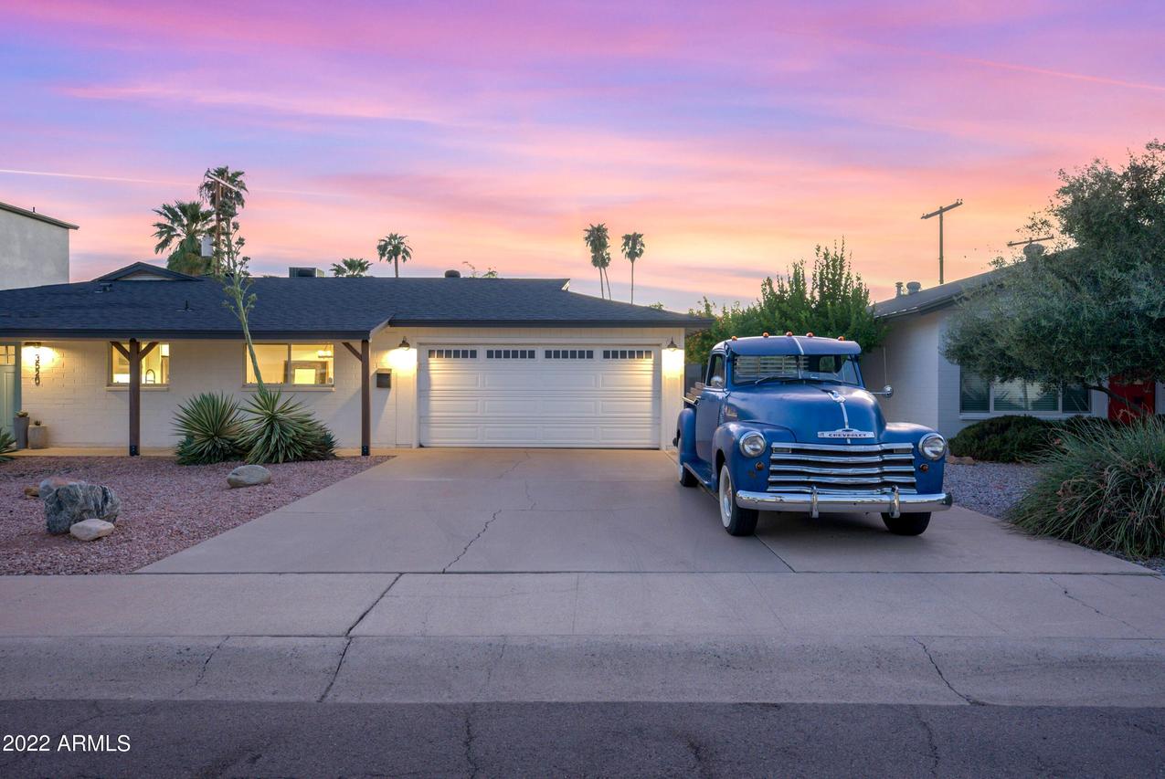 3520 N Apache Way, Scottsdale, AZ 85251