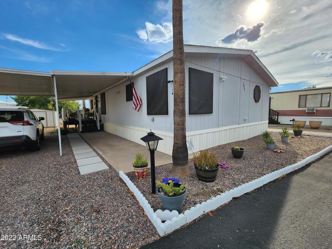 16005 N 32nd St. #157, Phoenix, AZ 85032