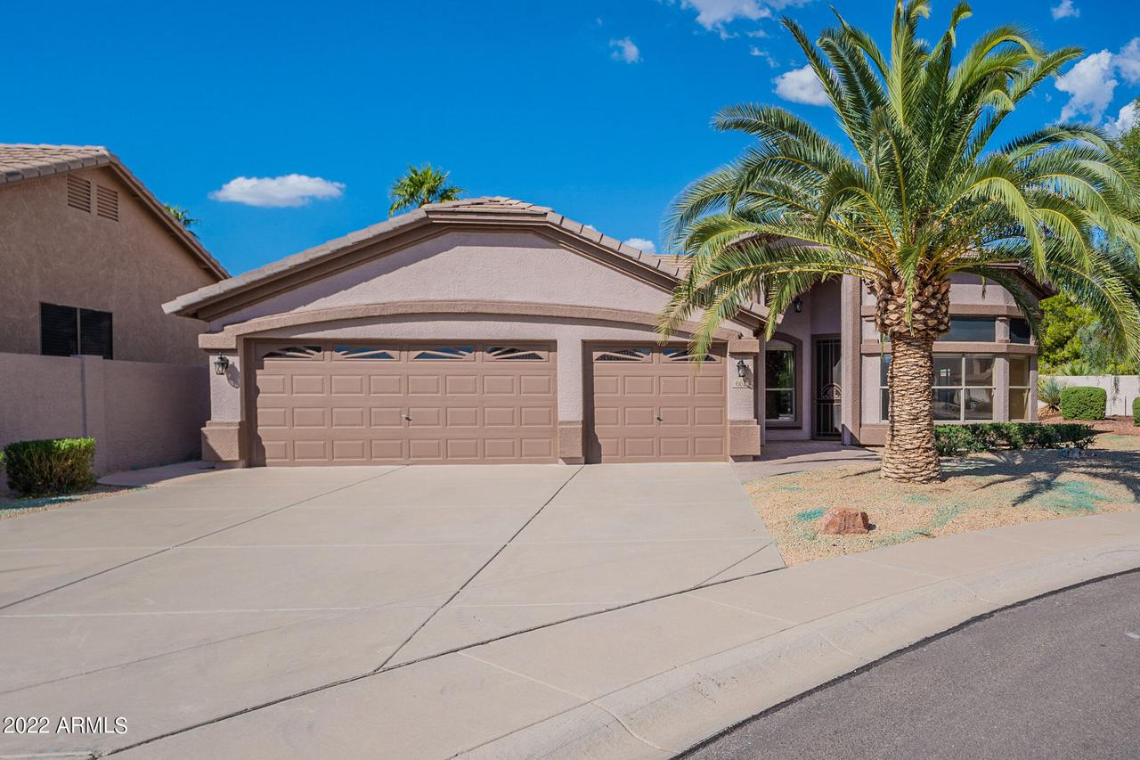 662 W Nolan Way, Chandler, AZ 85248