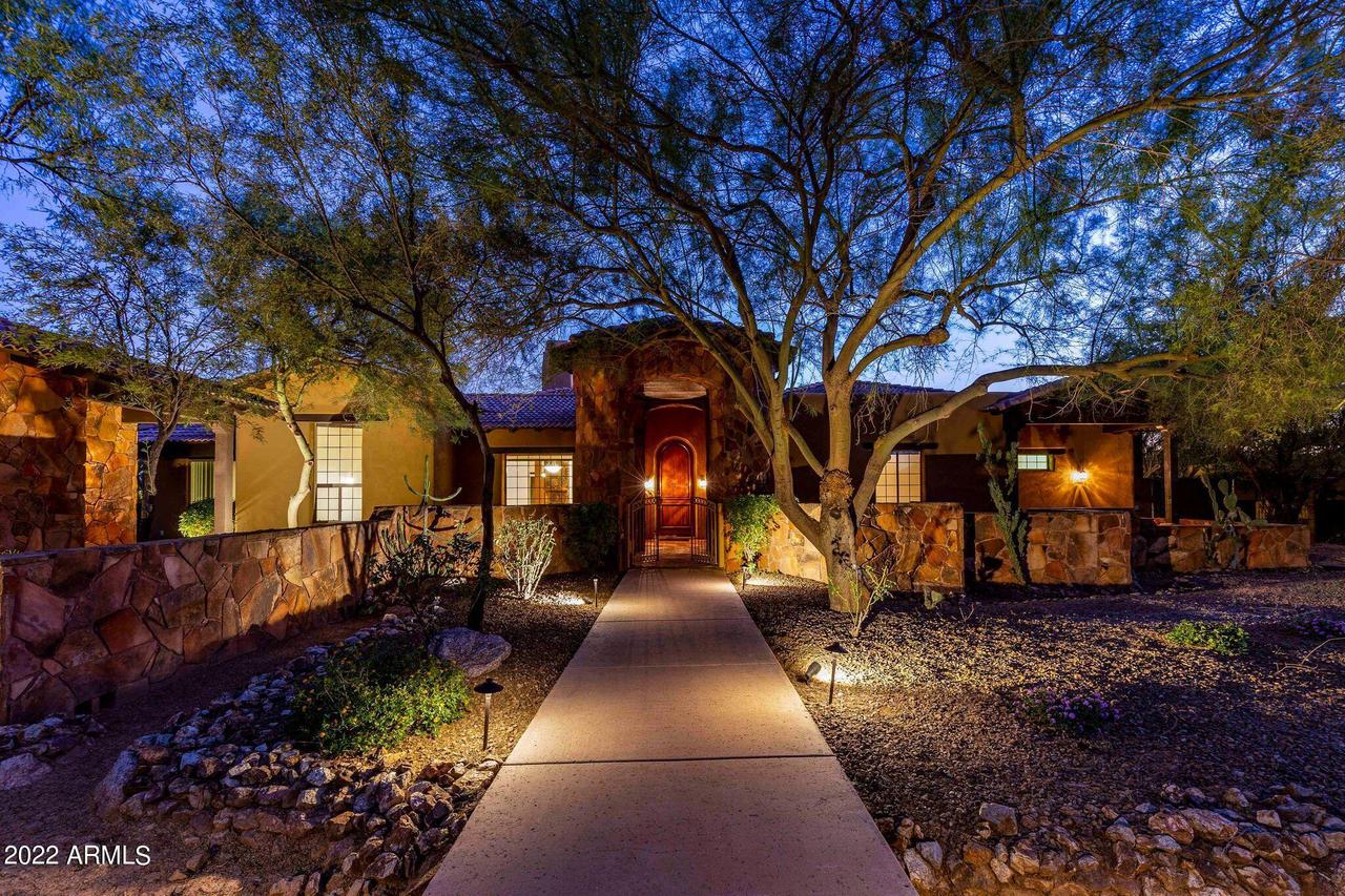 14619 E Desert Vista Tr., Scottsdale, AZ 85262