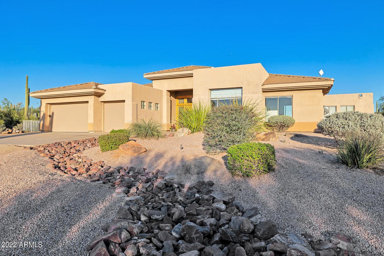 27033 N 64th St., Scottsdale, AZ 85266
