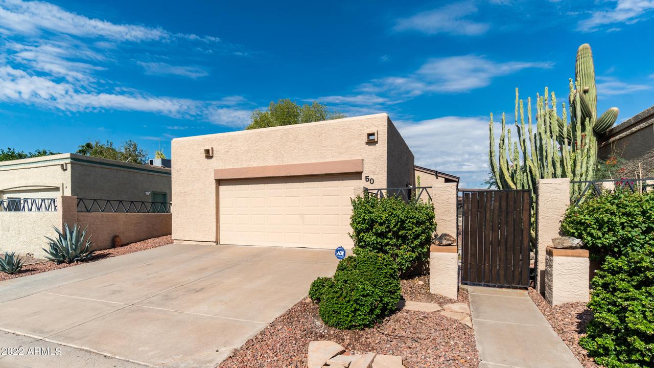 619 E Jensen St. #50, Mesa, AZ 85203