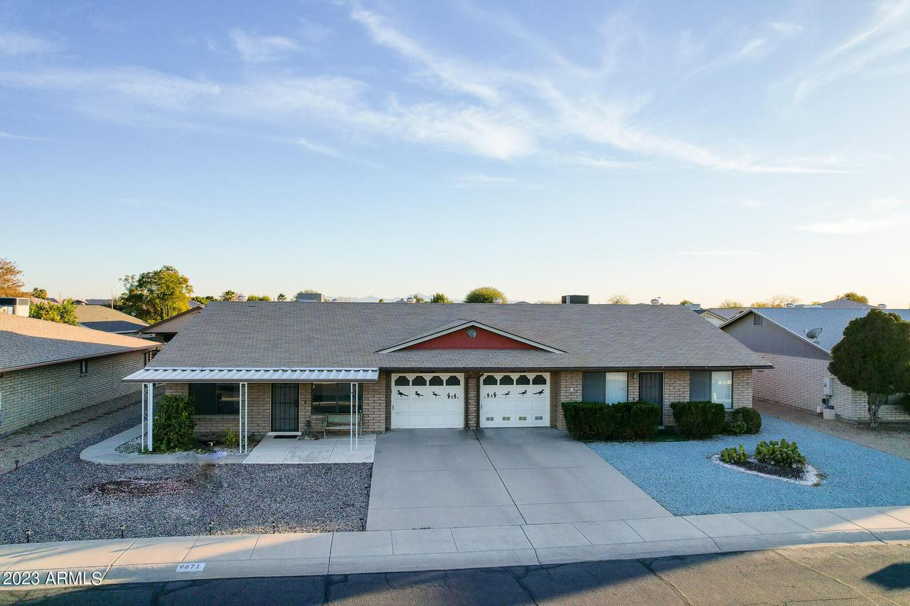 9671 W Vogel Ave., Peoria, AZ 85345