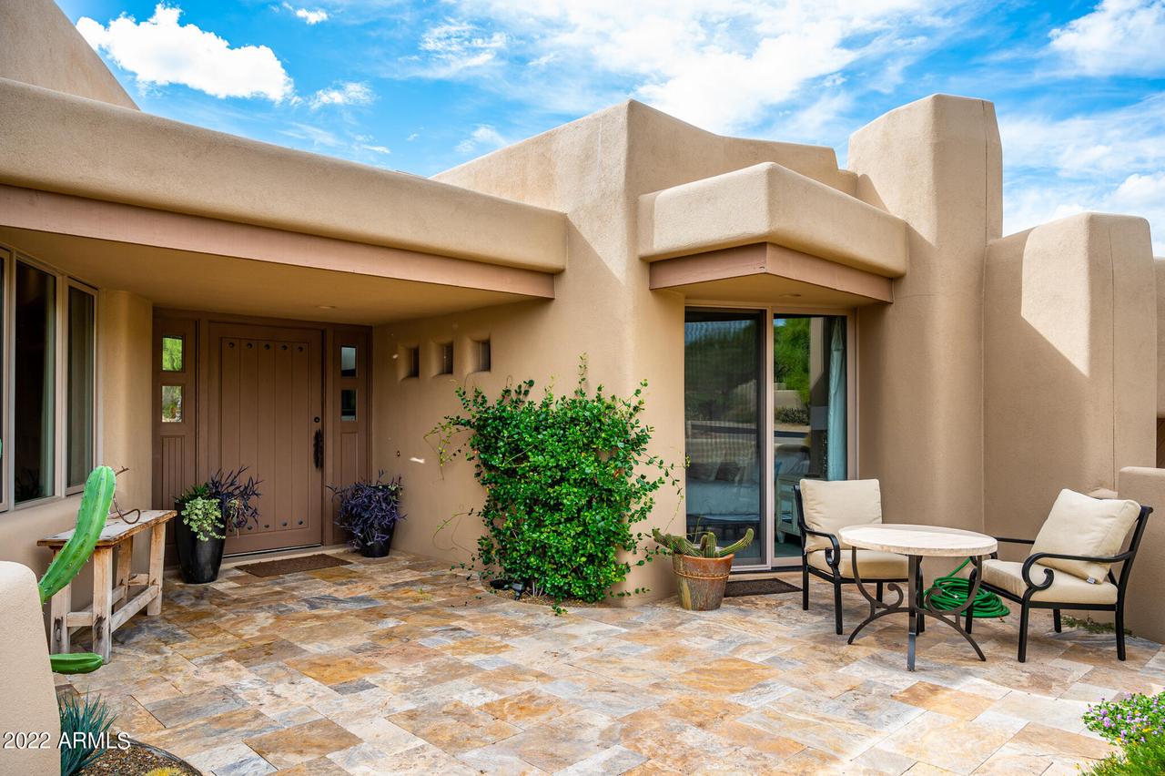 40036 N 110th Pl., Scottsdale, AZ 85262