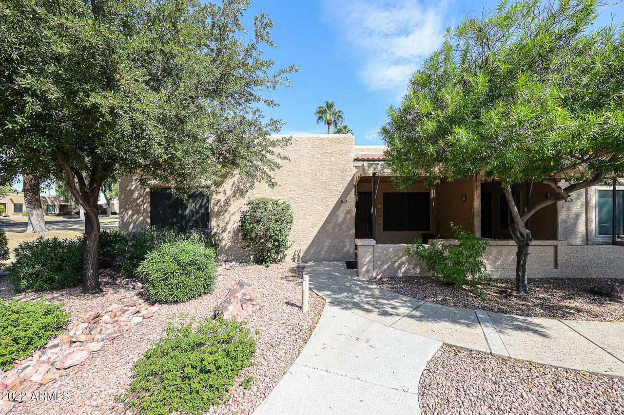 14300 W Bell Rd. #73, Surprise, AZ 85374