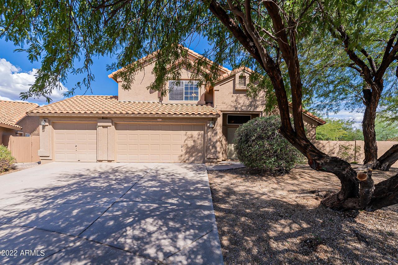 4050 E Cascalote Dr., Cave Creek, AZ 85331