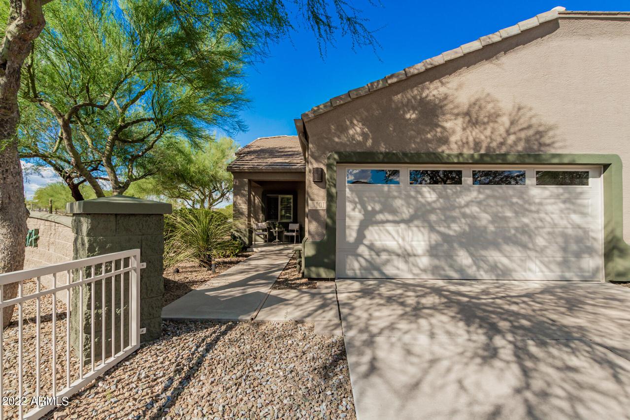 11725 N Desert Vista #101, Fountain Hills, AZ 85268