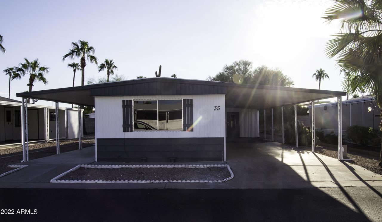 9302 E Broadway Rd. #35, Mesa, AZ 85208