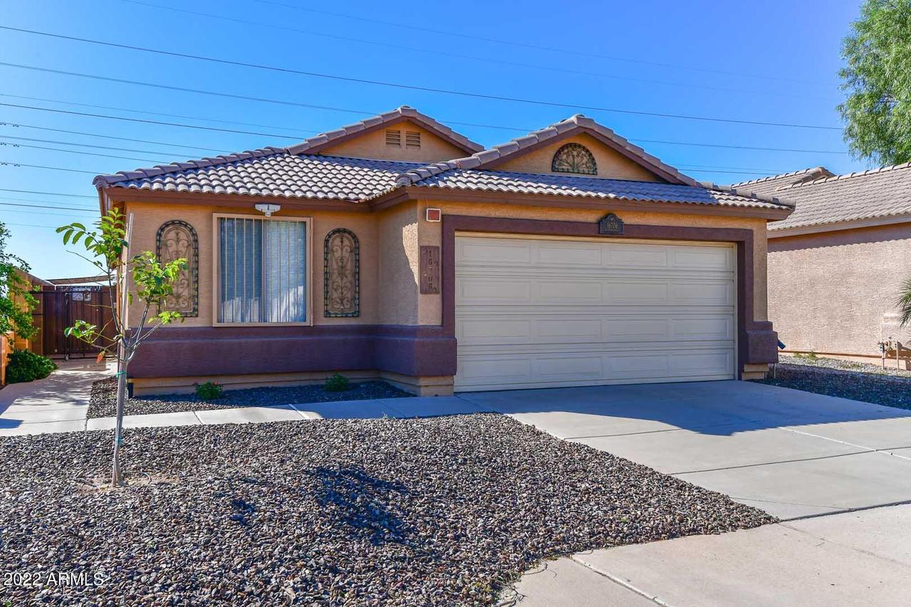 16706 N 114th Dr., Surprise, AZ 85378