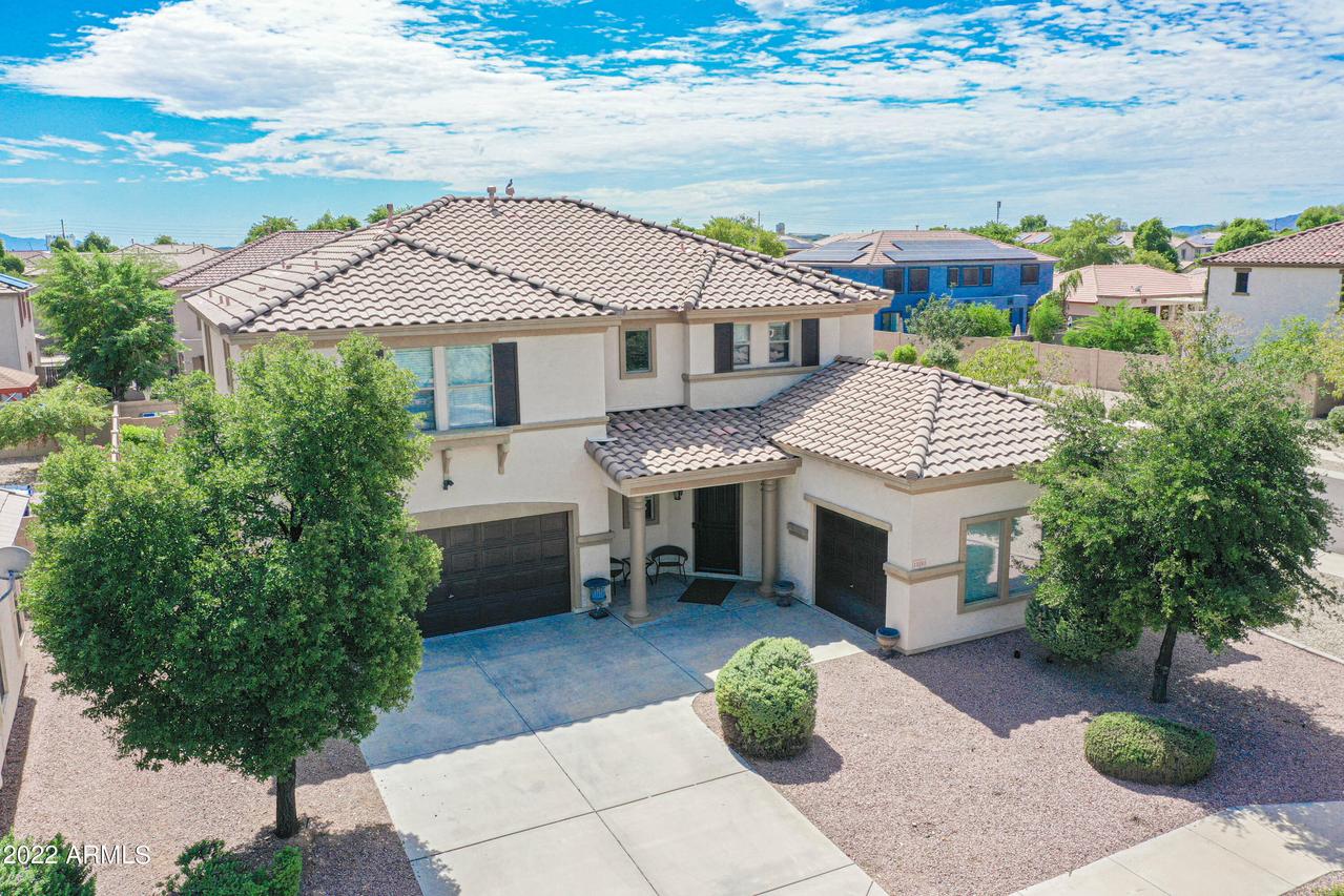 13593 W Ventura St., Surprise, AZ 85379