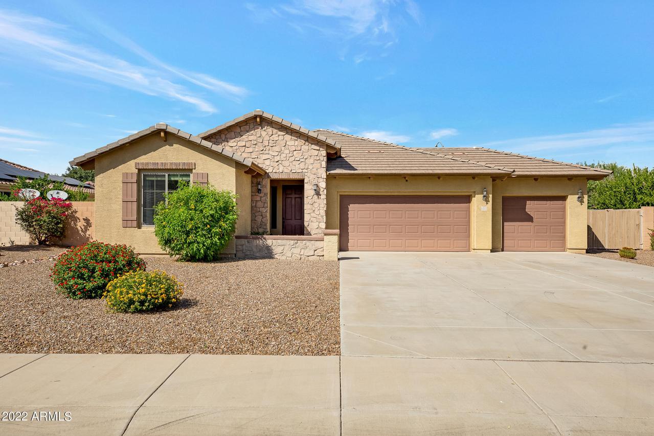 11012 E Quarry Cir., Mesa, AZ 85212