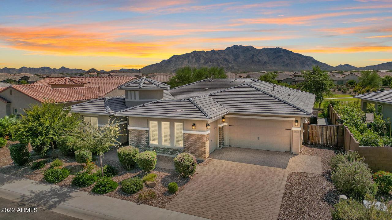 7543 S Parkcrest St., Gilbert, AZ 85298