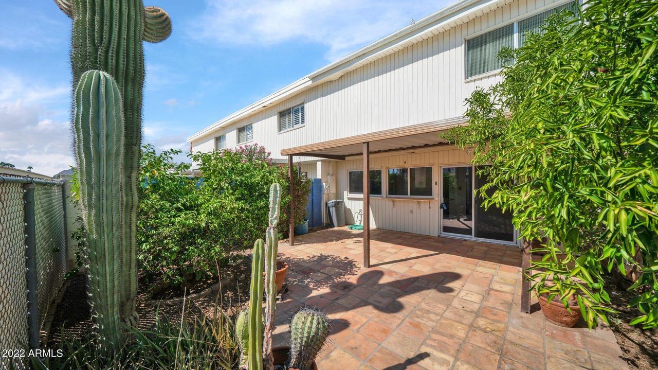 8241 E Vista Dr., Scottsdale, AZ 85250