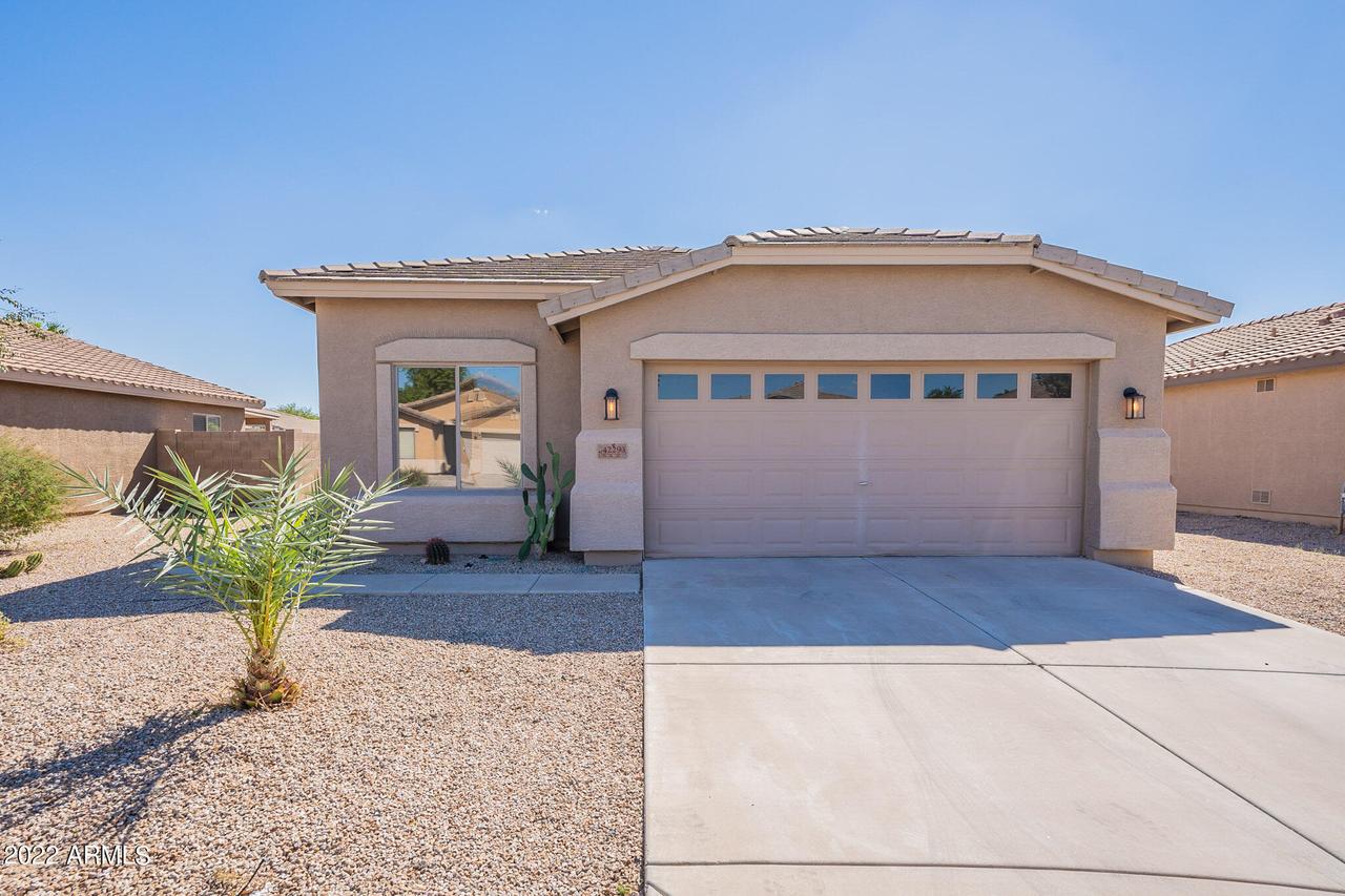 42293 W Bunker Dr., Maricopa, AZ 85239