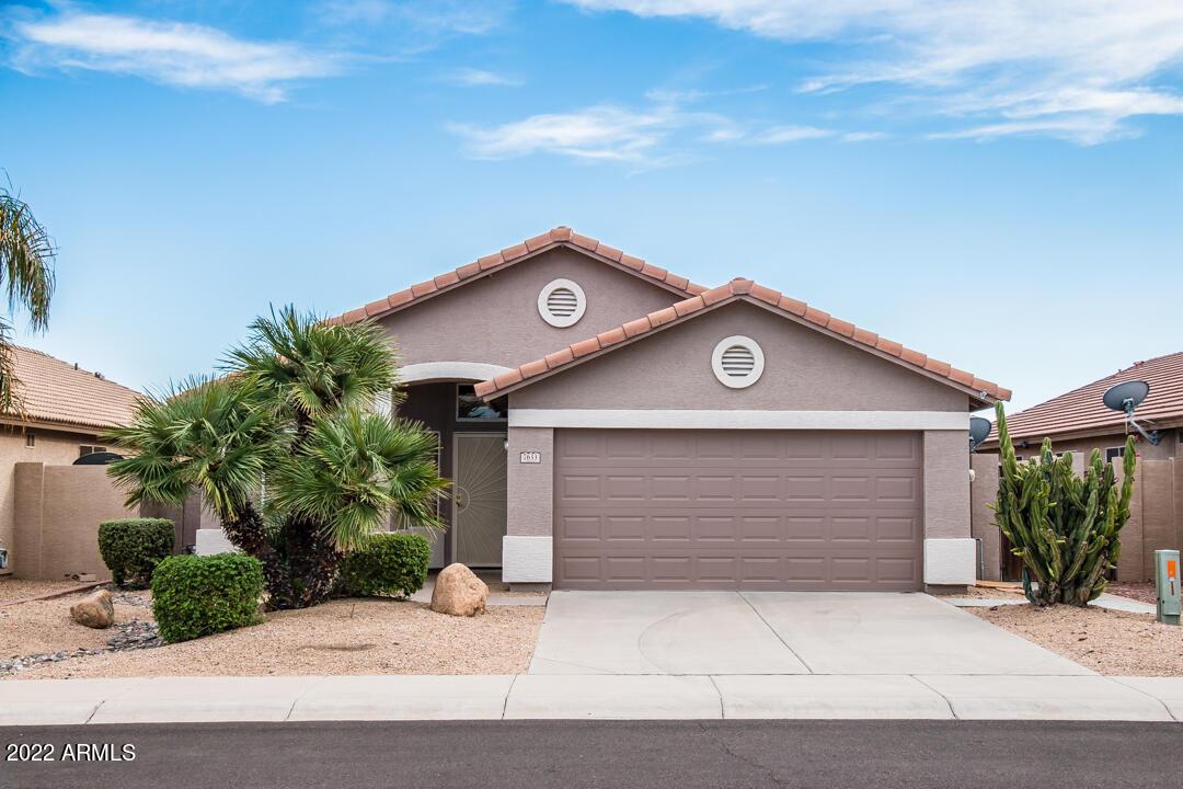 7633 W Foothill Dr., Peoria, AZ 85383