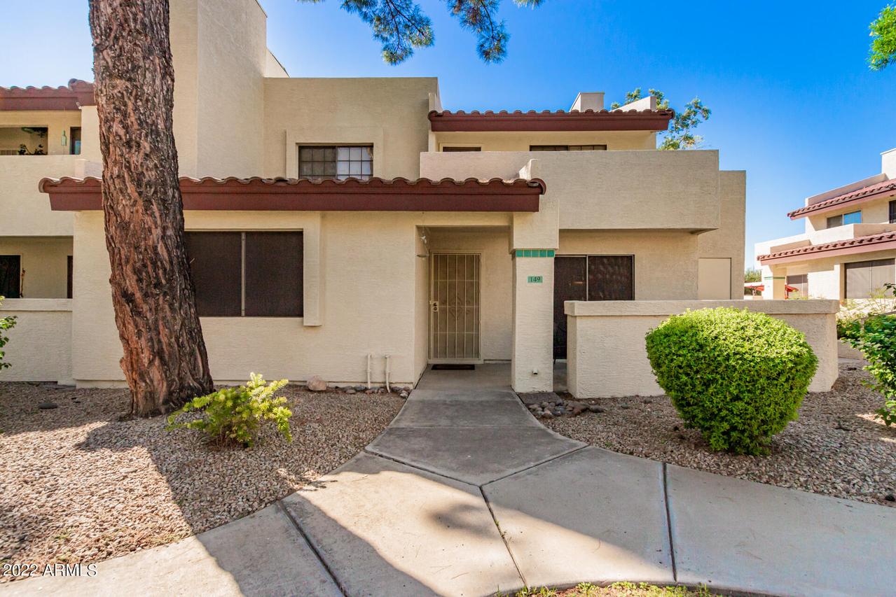 2020 W Union Hills Dr. #149, Phoenix, AZ 85027