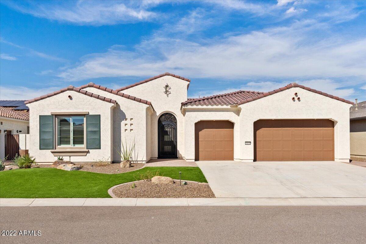 16698 W Roanoke Ave., Goodyear, AZ 85395