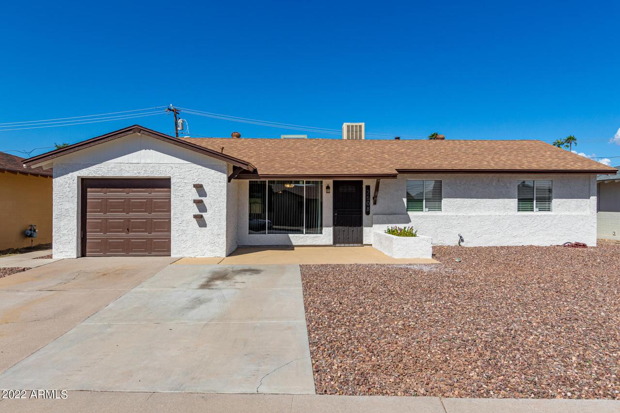 2508 W Dahlia Dr., Phoenix, AZ 85029
