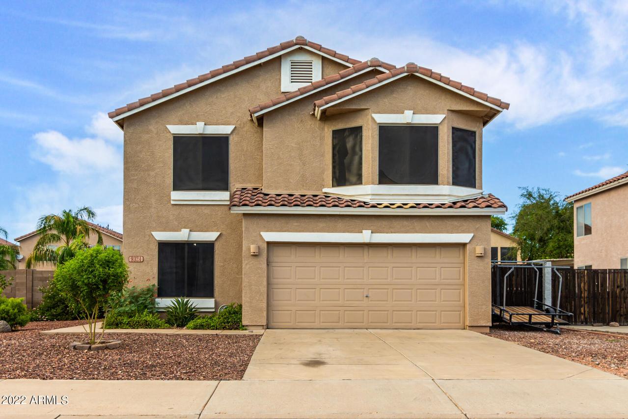 9324 W Palmer Dr., Peoria, AZ 85345