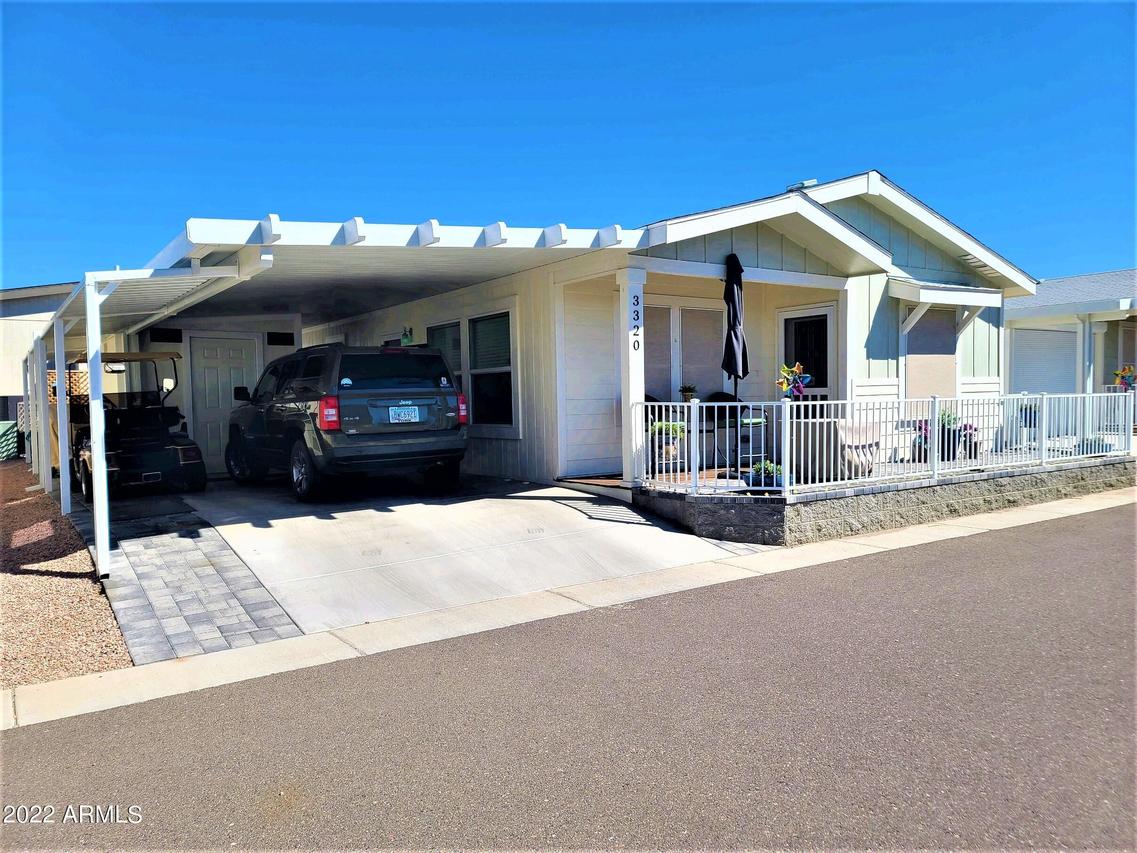 650 N Hawes Rd. #3320, Mesa, AZ 85207