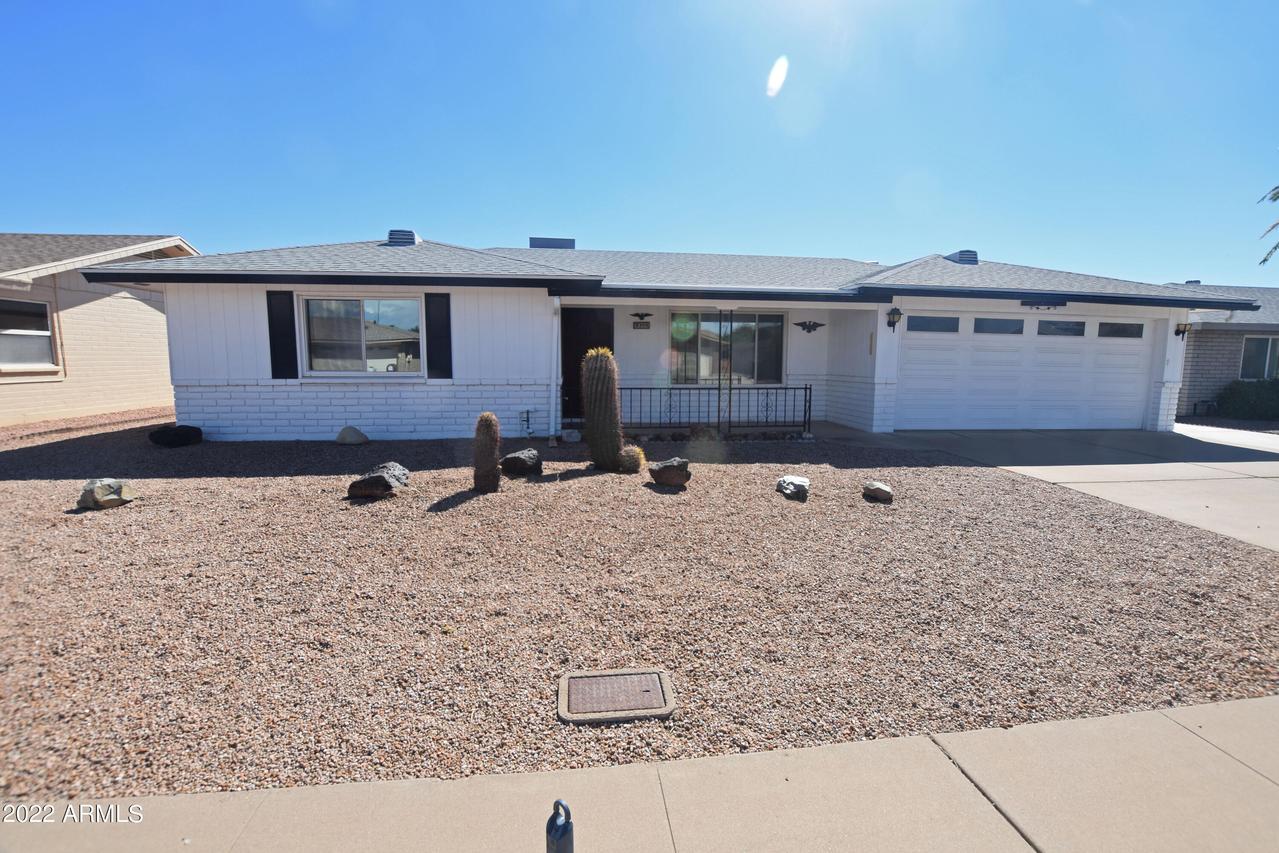5103 E Edgewood Ave., Mesa, AZ 85206