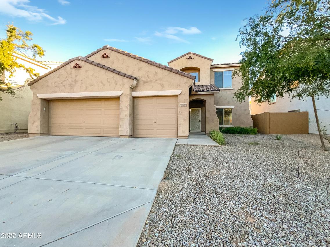 5119 W Apollo Rd., Laveen, AZ 85339
